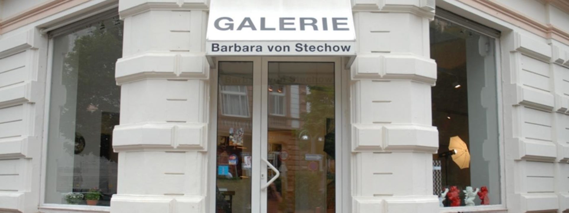 Galerie Barbara von Stechow