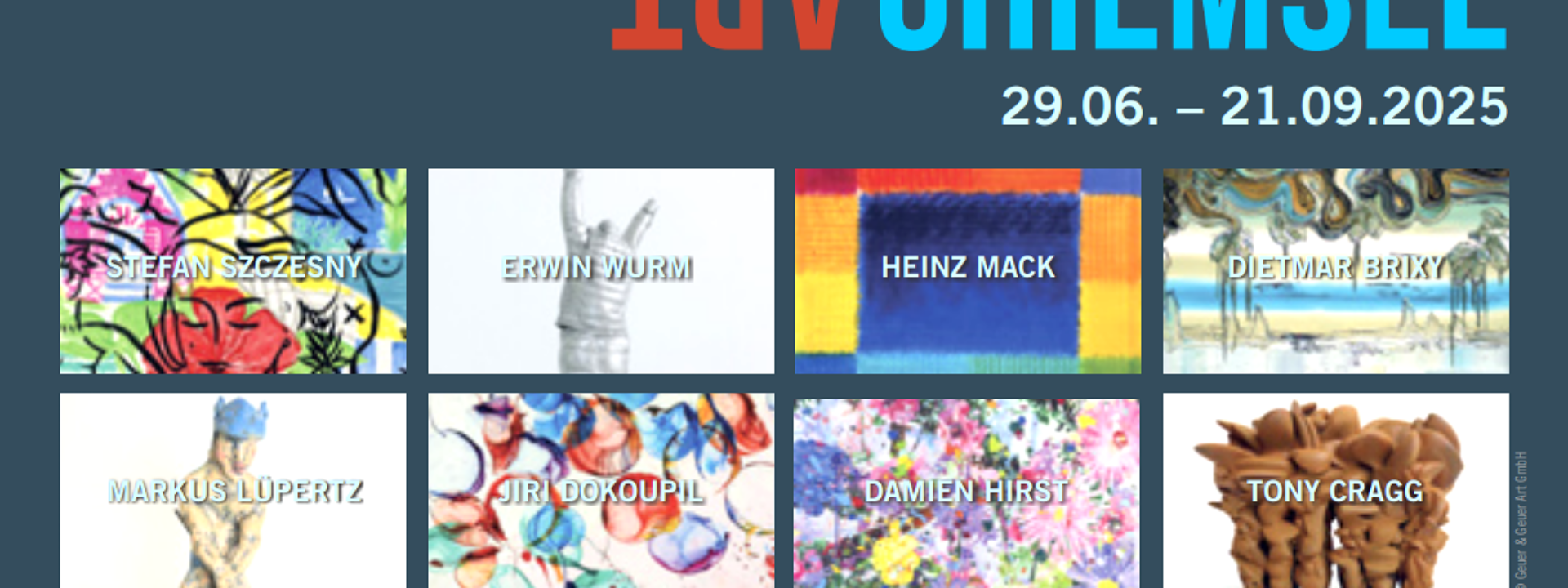 Art Chiemsee