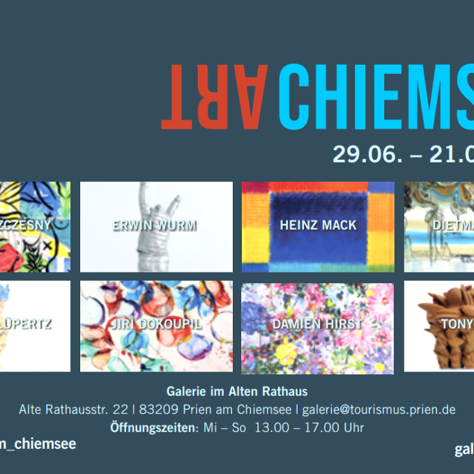 Art Chiemsee