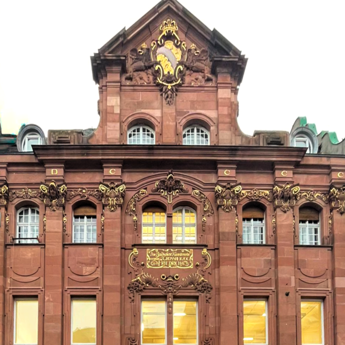 Badischer Kunstverein