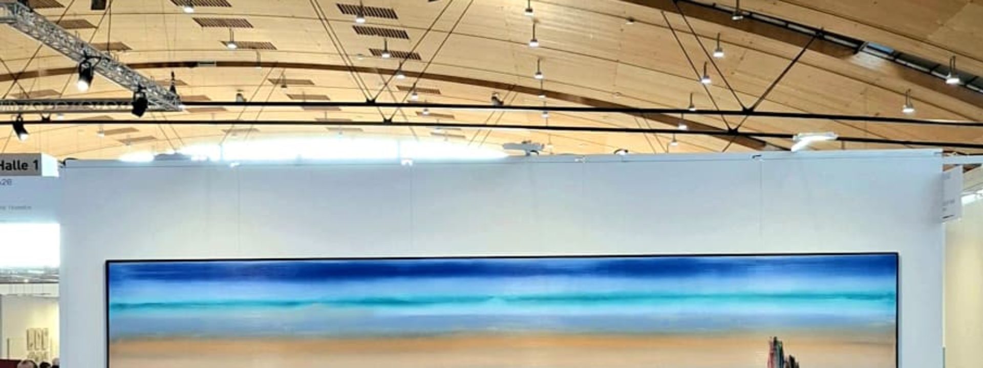 Ausstellungsansicht art KA