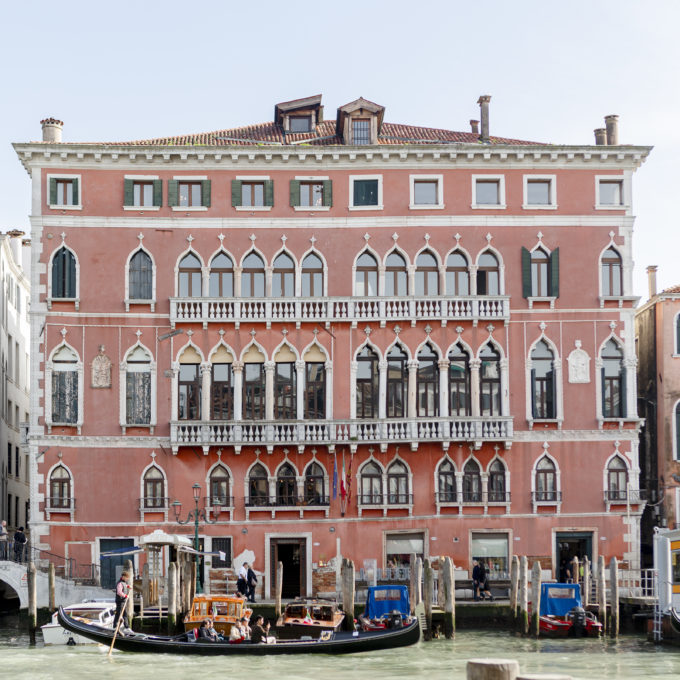 Photo: Chiara Dalla Rosa